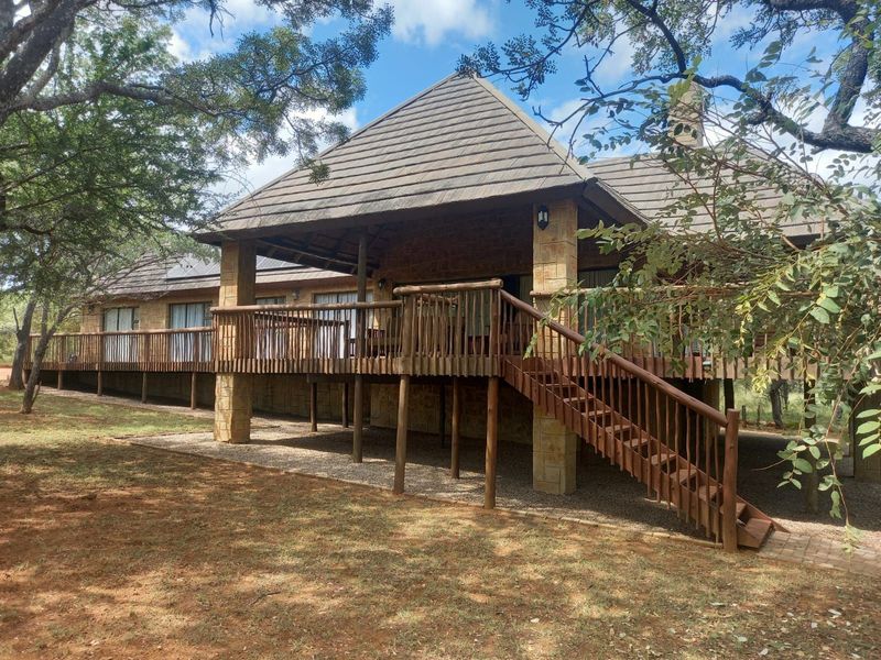 Farm For Sale in Rooiberg - Photo 8