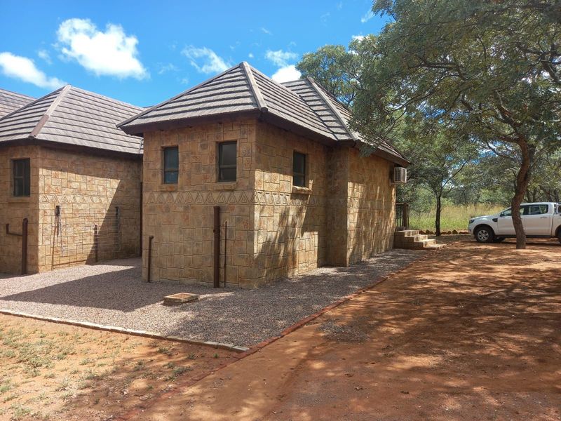 Farm For Sale in Rooiberg - Photo 3