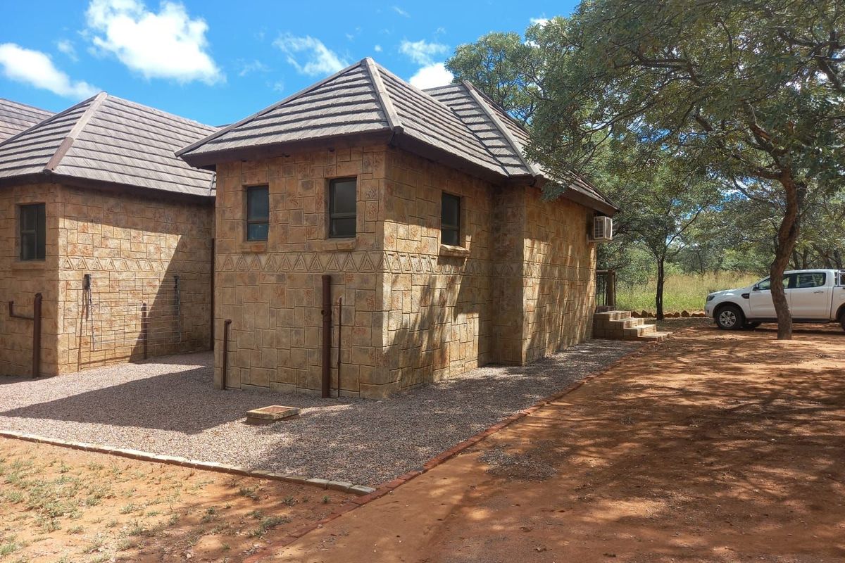 Farm For Sale in Rooiberg - Photo 3