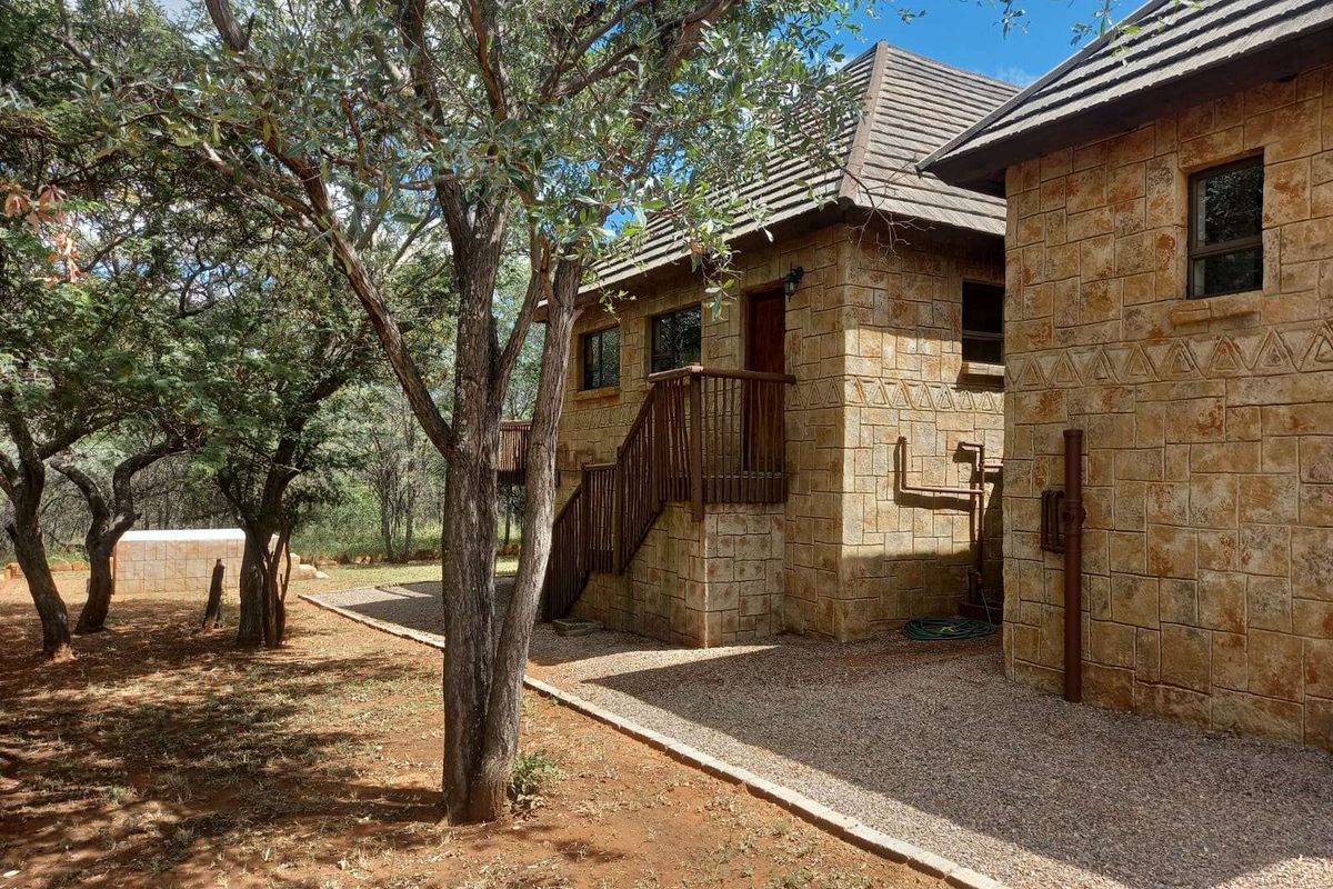 Farm For Sale in Rooiberg - Photo 5