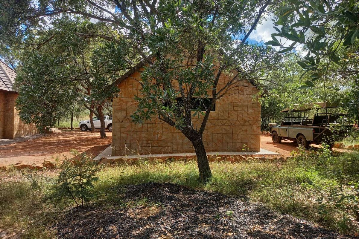 Farm For Sale in Rooiberg - Photo 4