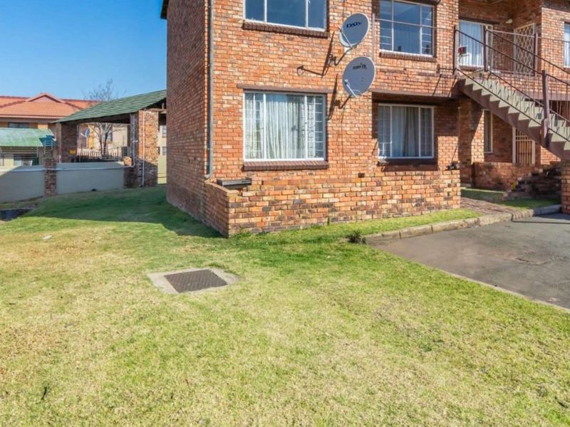 Apartment For Sale in Groblerpark - Photo 9