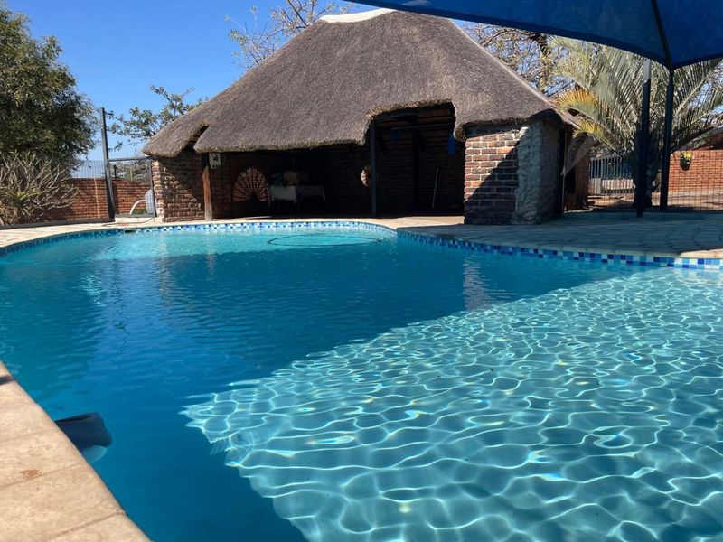 Farm For Sale in Myngenoegen AH - Photo 3