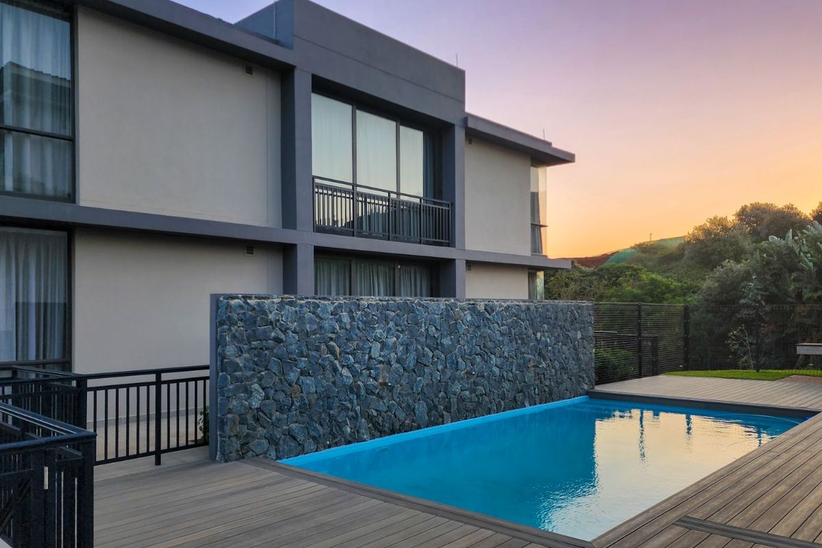 Apartment For Sale in Zimbali Lakes Resort - Photo 2