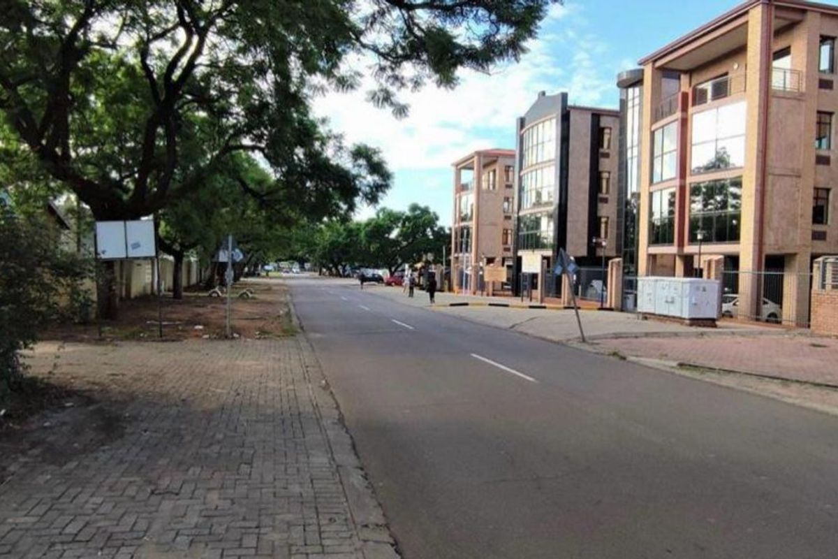 Office For Sale in Polokwane Central - Photo 5