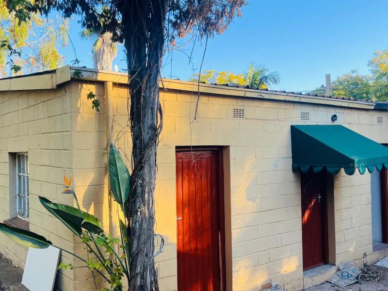 Office For Sale in Polokwane Central - Photo 10