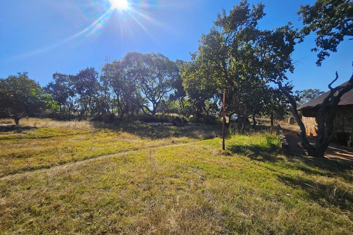 Farm For Sale in Tweefontein AH - Photo 3