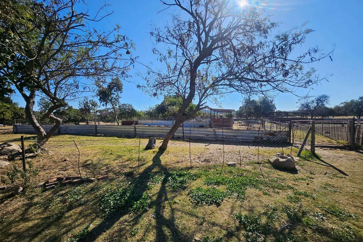 Farm For Sale in Tweefontein AH - Photo 4