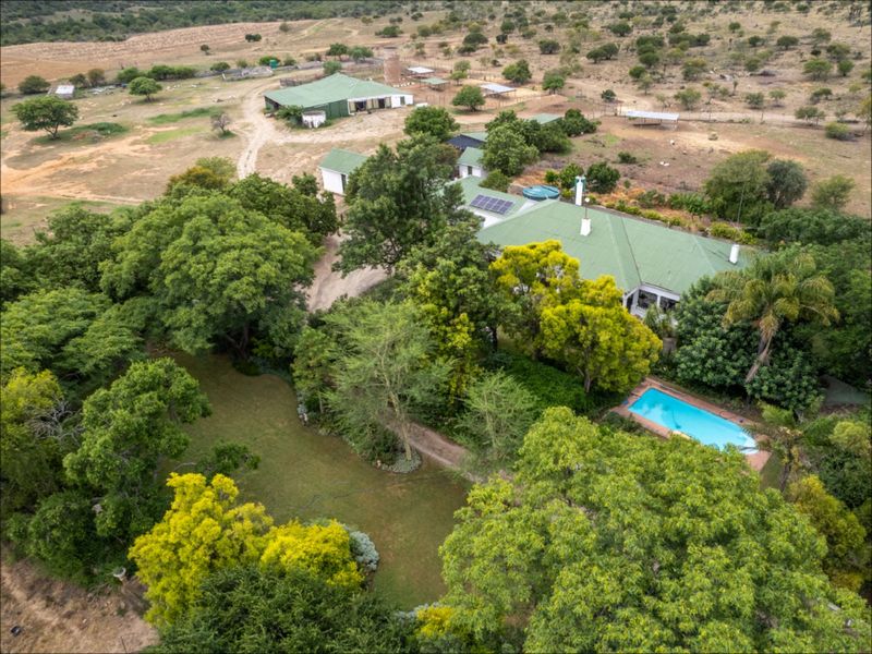 Farm For Sale in Adelaide Central - Photo 1