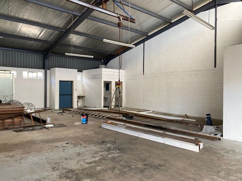 Industrial For Sale in Plumstead - Photo 8