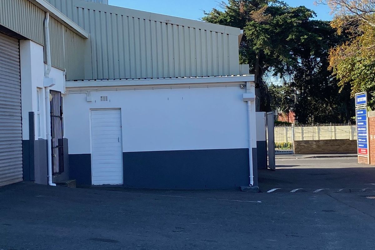 Industrial For Sale in Plumstead - Photo 5