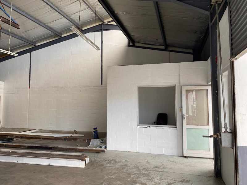 Industrial For Sale in Plumstead - Photo 7