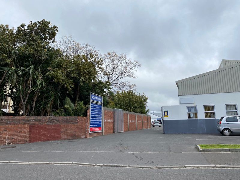 Industrial For Sale in Plumstead - Photo 6