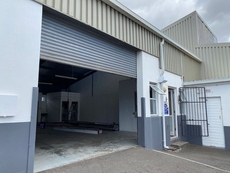 Industrial For Sale in Plumstead - Photo 4