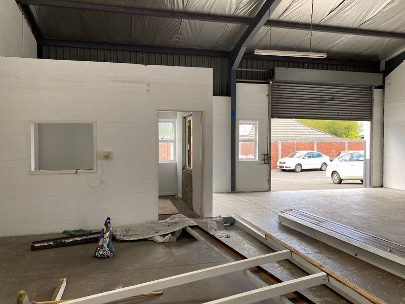 Industrial For Sale in Plumstead - Photo 10