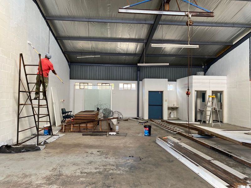 Industrial For Sale in Plumstead - Photo 9