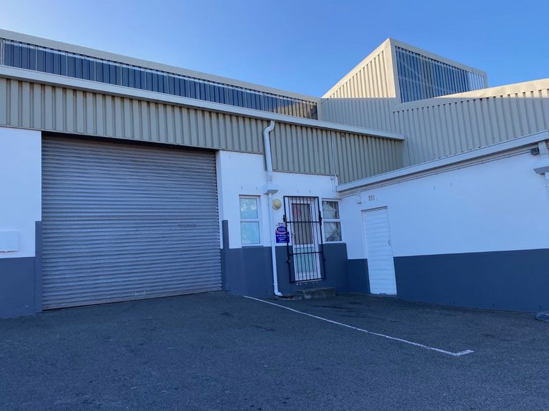 Industrial For Sale in Plumstead - Photo 2