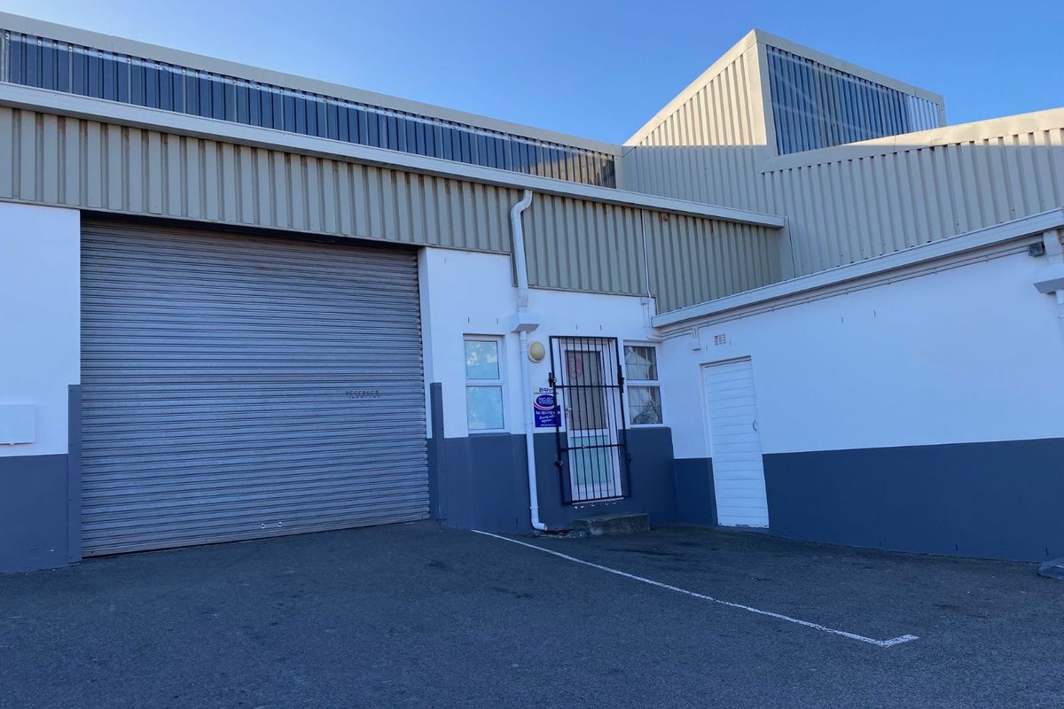 Industrial For Sale in Plumstead - Photo 2