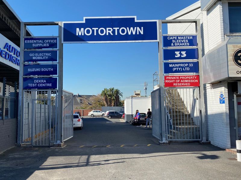 Industrial For Sale in Plumstead - Photo 3