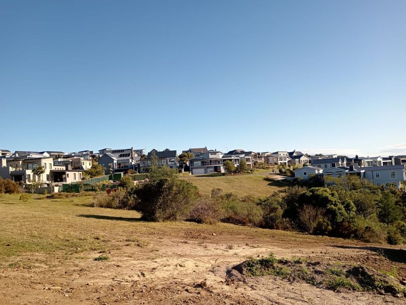 Vacant Land Residential For Sale in Welgelegen - Photo 3