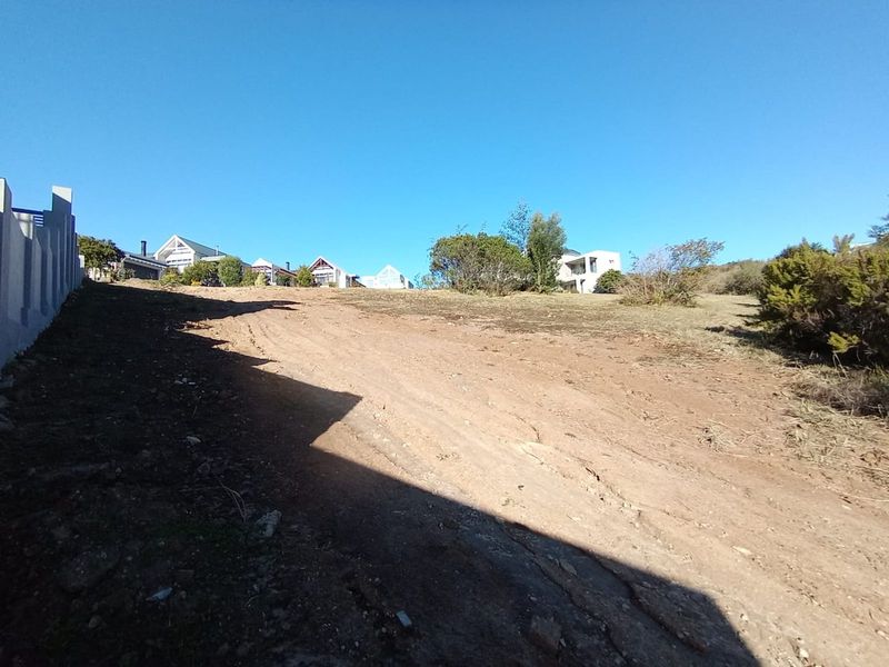 Vacant Land Residential For Sale in Welgelegen - Photo 5