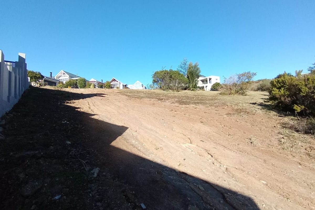 Vacant Land Residential For Sale in Welgelegen - Photo 5