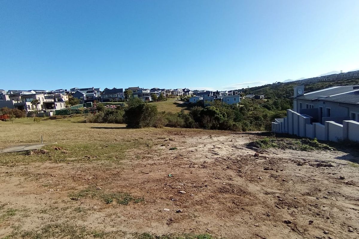 Vacant Land Residential For Sale in Welgelegen - Photo 2
