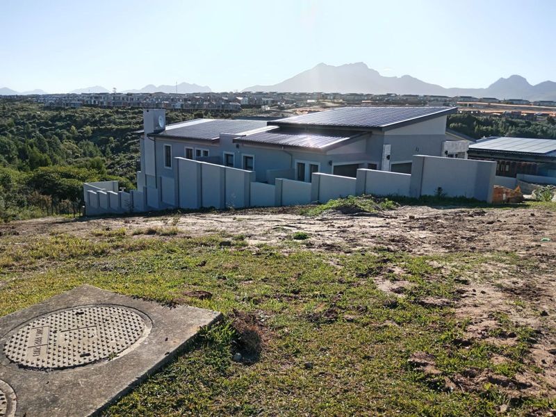 Vacant Land Residential For Sale in Welgelegen - Photo 4