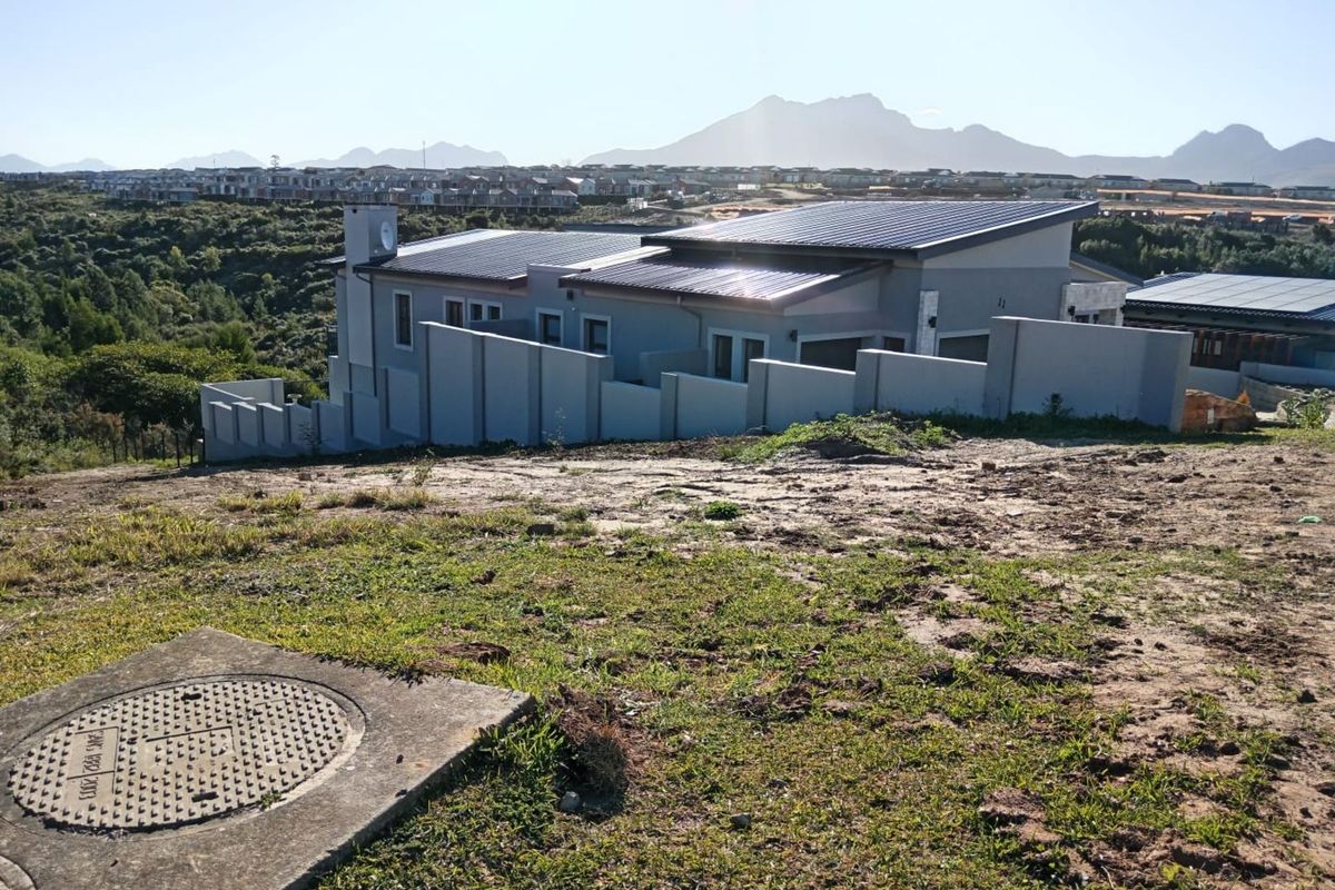 Vacant Land Residential For Sale in Welgelegen - Photo 4
