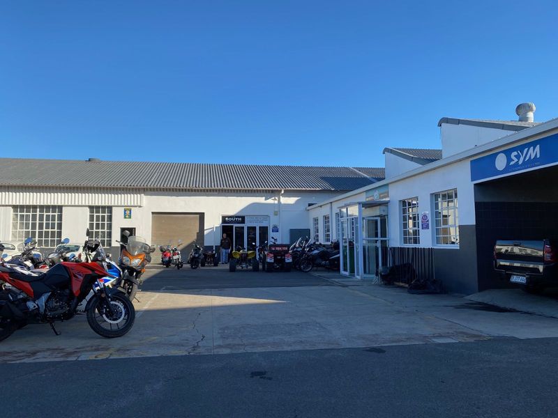 Retail To Rent in Plumstead - Photo 10