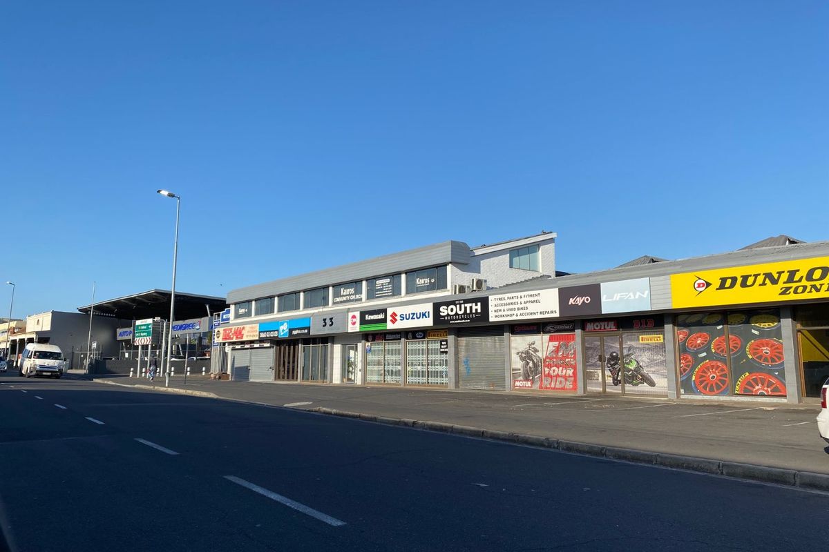 Retail To Rent in Plumstead - Photo 3