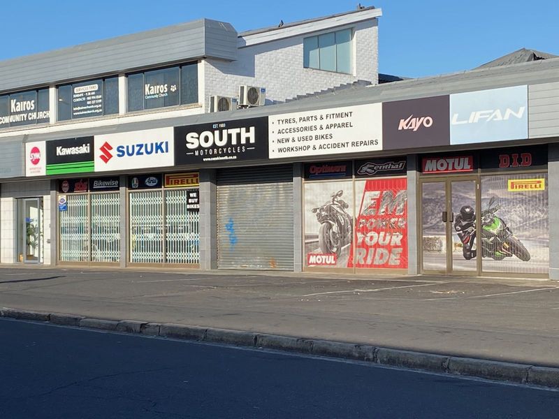 Retail To Rent in Plumstead - Photo 2