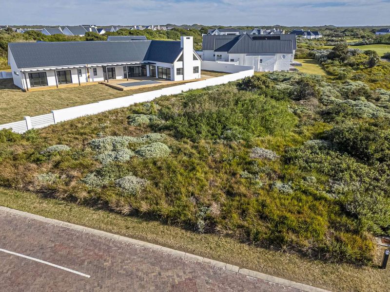 Vacant Land Residential For Sale in St Francis Links - Photo 8