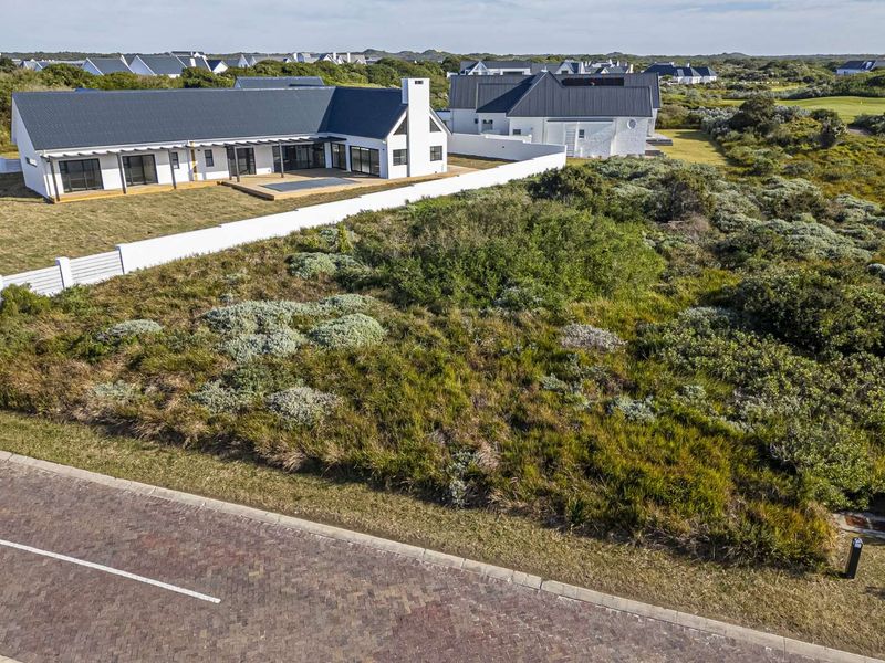 Vacant Land Residential For Sale in St Francis Links - Photo 7