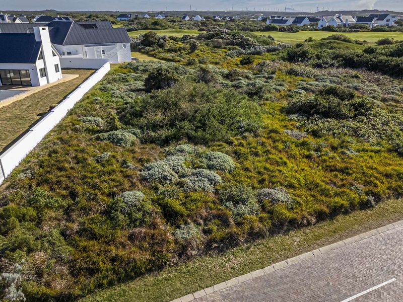 Vacant Land Residential For Sale in St Francis Links - Photo 3