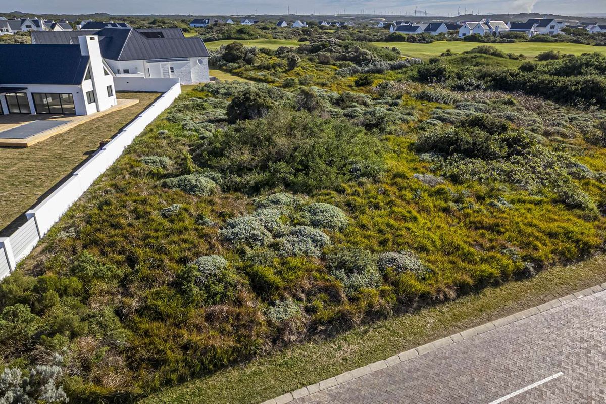 Vacant Land Residential For Sale in St Francis Links - Photo 3