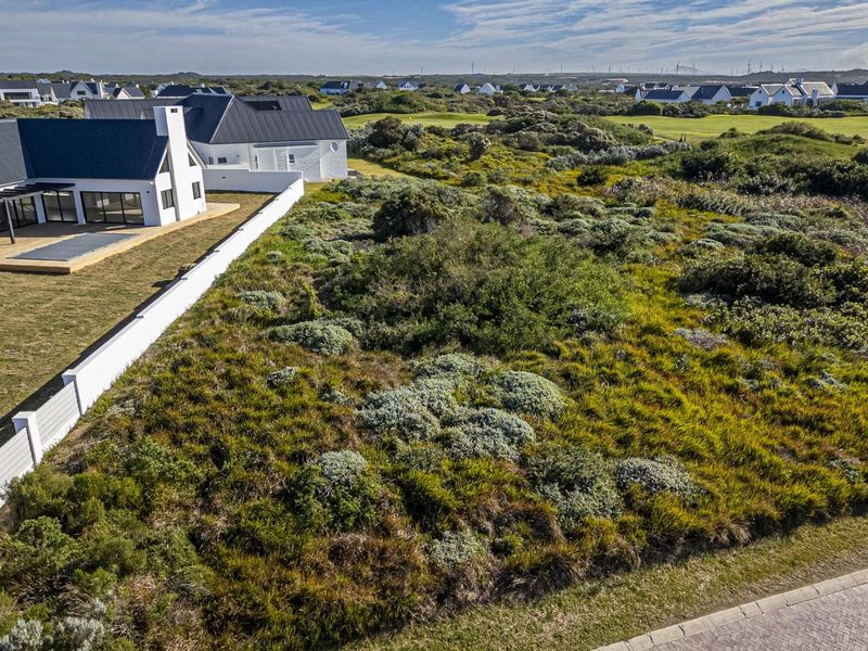 Vacant Land Residential For Sale in St Francis Links - Photo 2