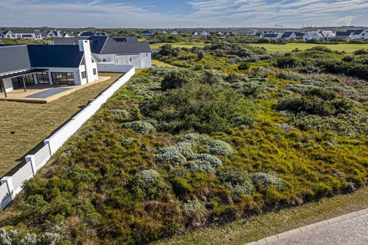 Vacant Land Residential For Sale in St Francis Links - Photo 2