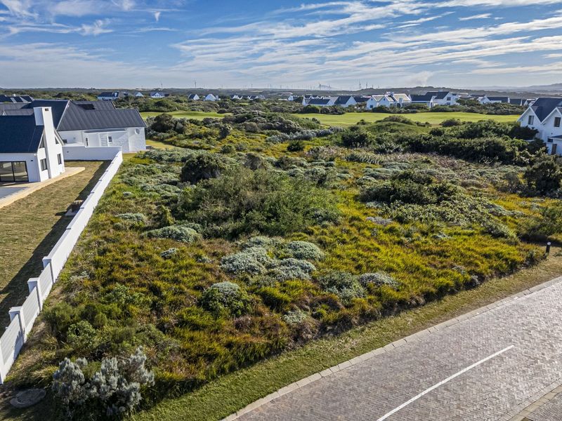 Vacant Land Residential For Sale in St Francis Links - Photo 5