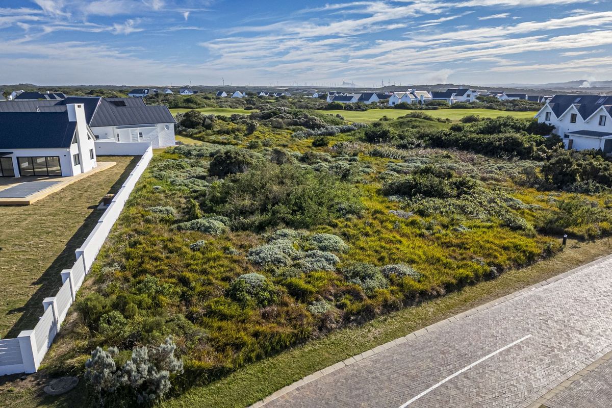 Vacant Land Residential For Sale in St Francis Links - Photo 5