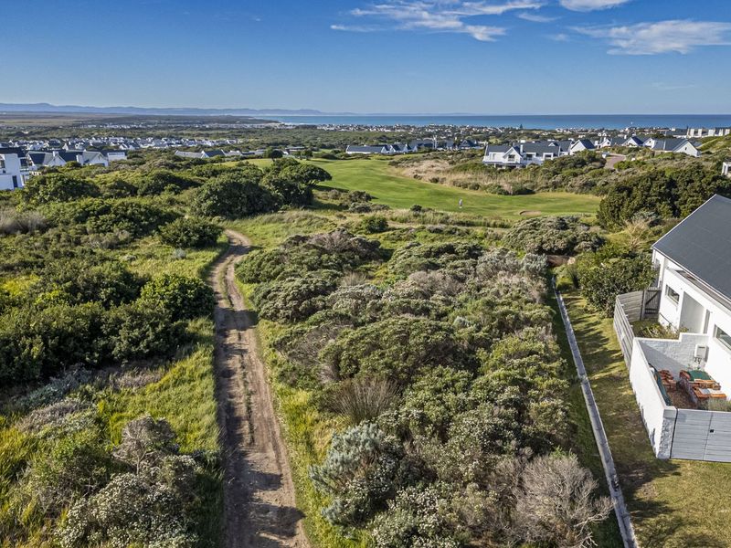 Vacant Land Residential For Sale in St Francis Links - Photo 4