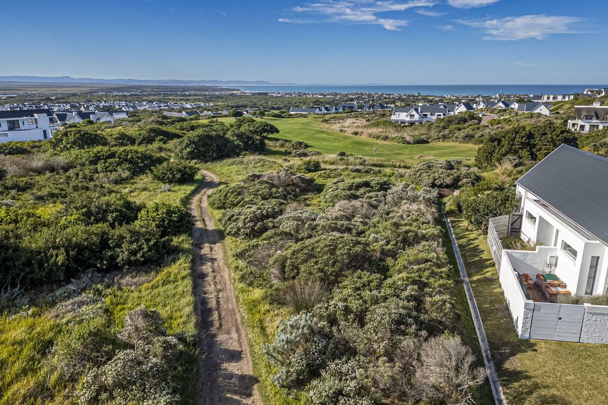 Vacant Land Residential For Sale in St Francis Links - Photo 4