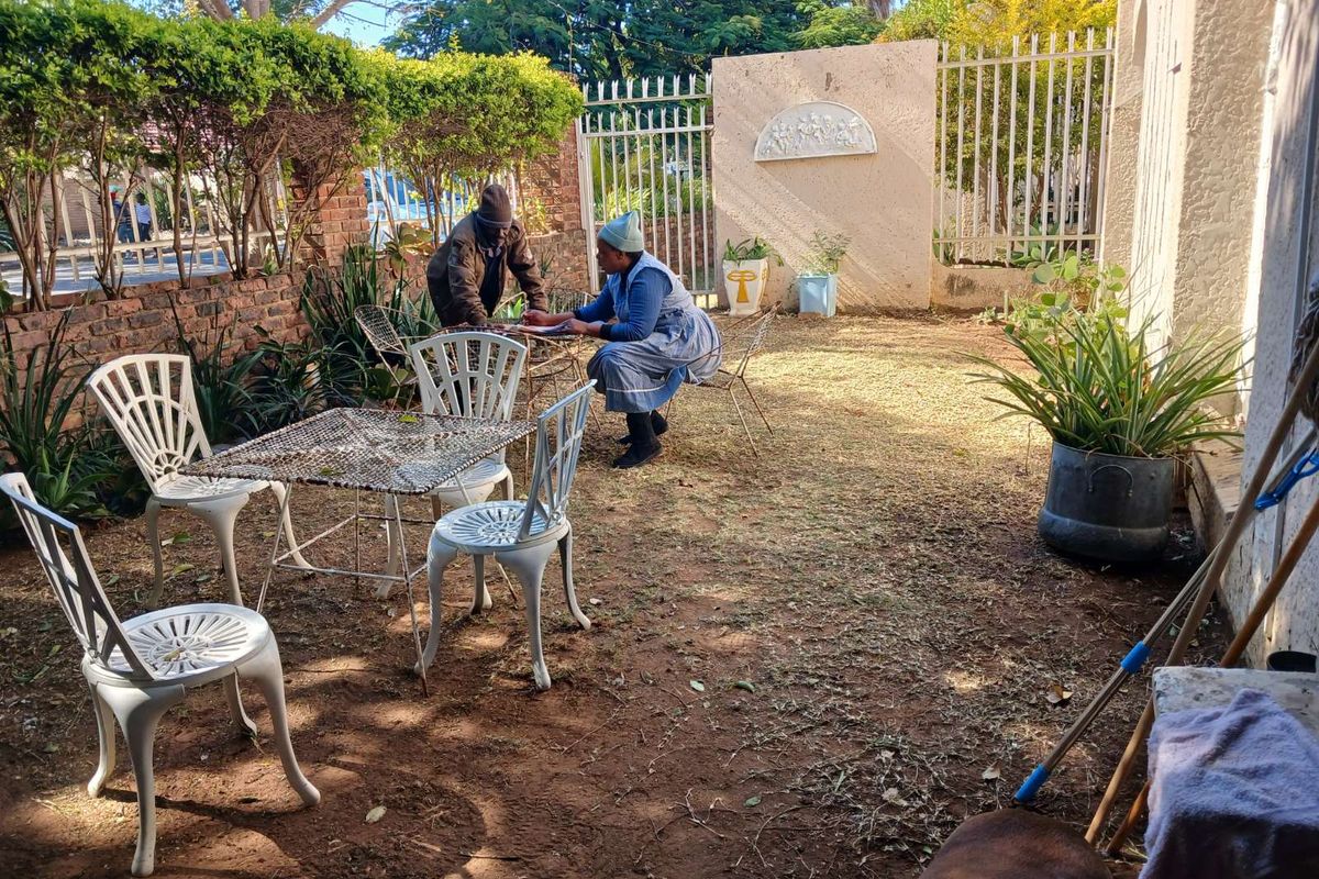 Townhouse For Sale in Bela Bela Central - Photo 3