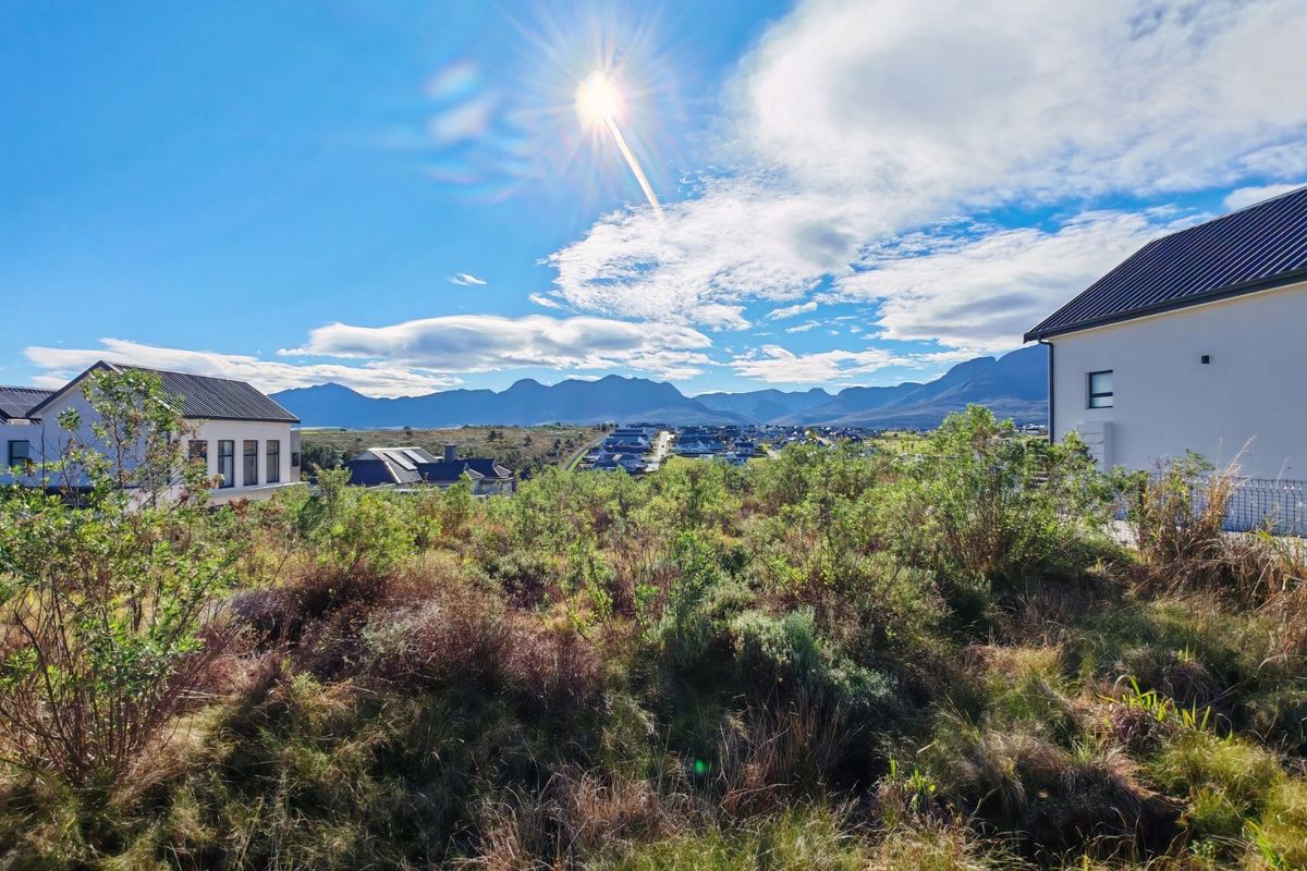 Vacant Land Residential For Sale in Kingswood Golf Estate - Photo 5