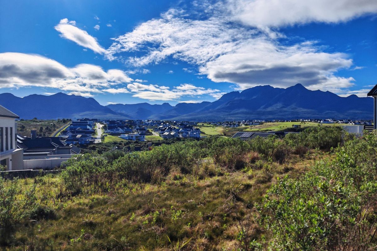Vacant Land Residential For Sale in Kingswood Golf Estate - Photo 2
