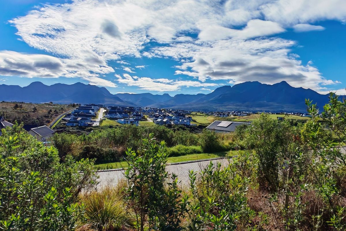 Vacant Land Residential For Sale in Kingswood Golf Estate - Photo 3