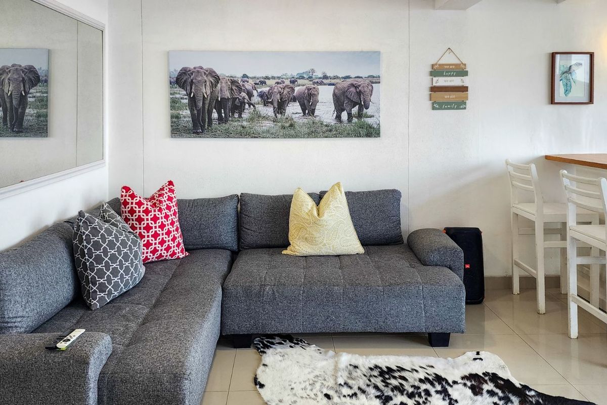 Apartment For Sale in Shakas Rock - Photo 5