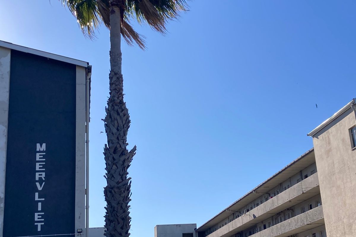 Apartment For Sale in North End - Photo 2