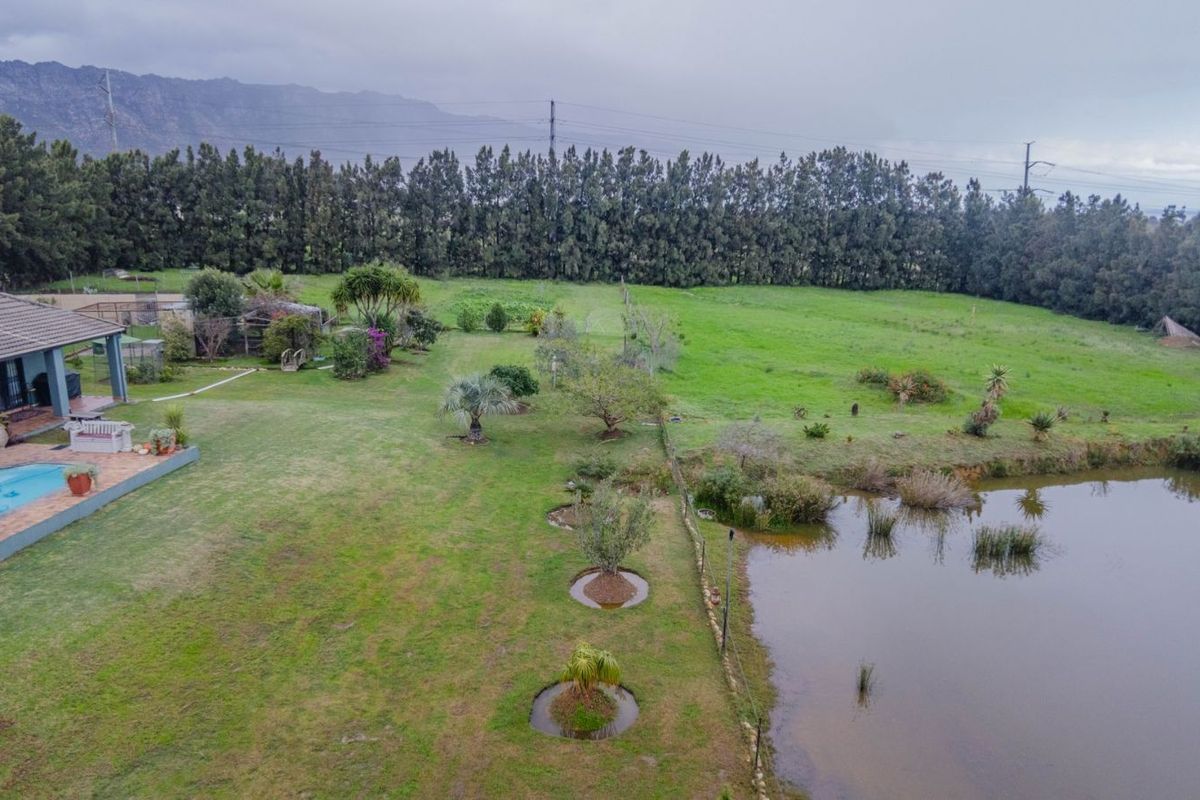 Farm For Sale in Firlands - Photo 2