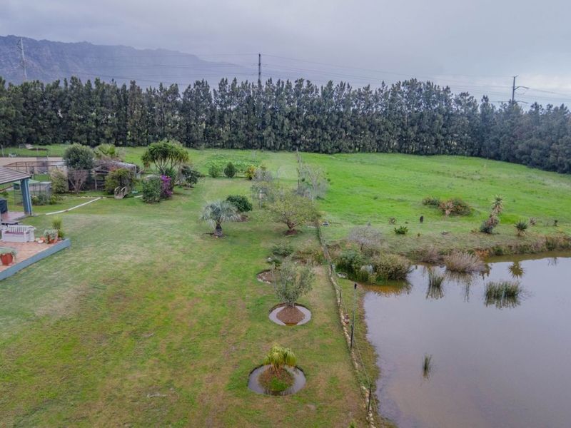 Farm For Sale in Firlands - Photo 2